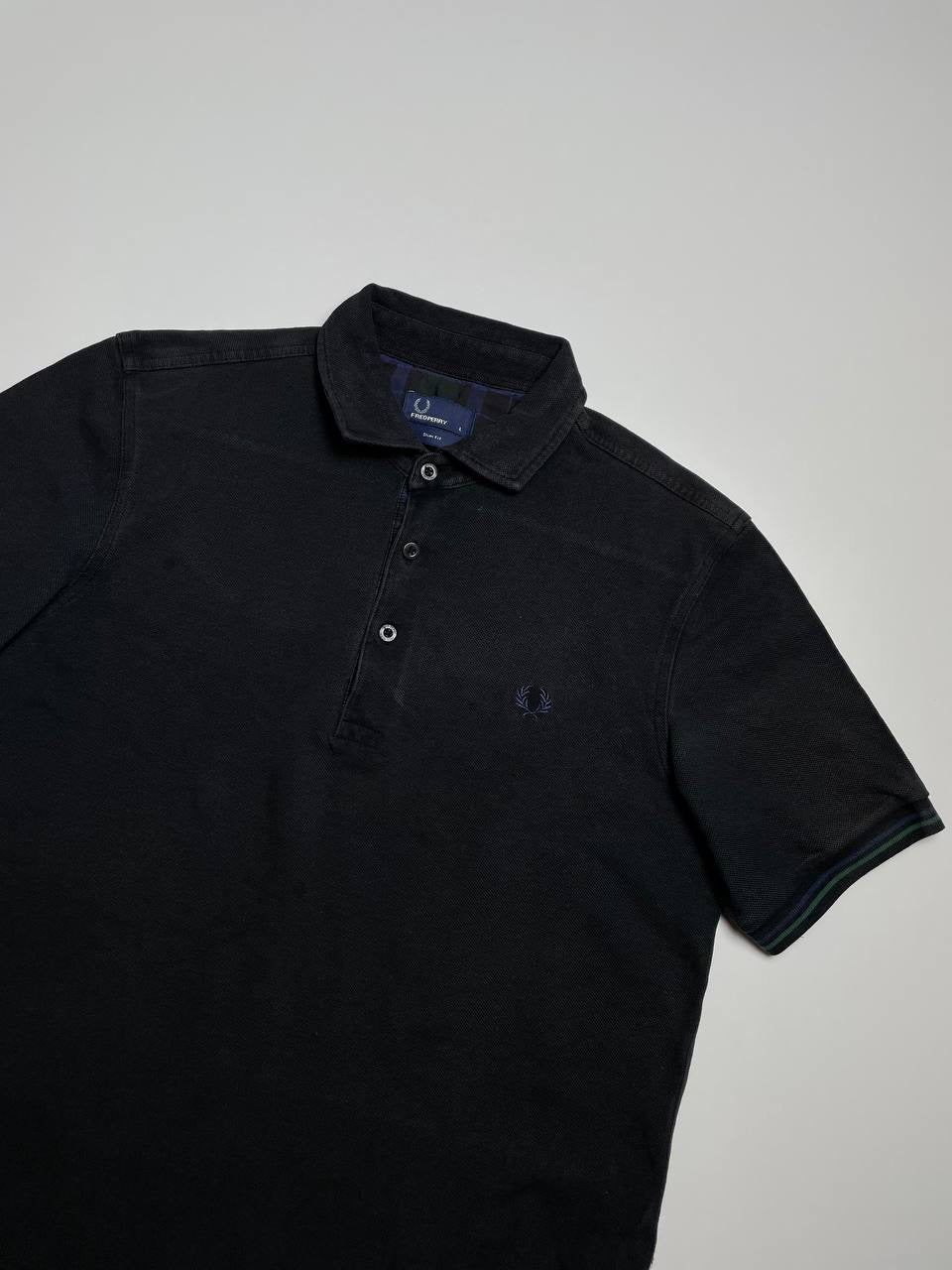 Fred Perry Poloshirt (L)
