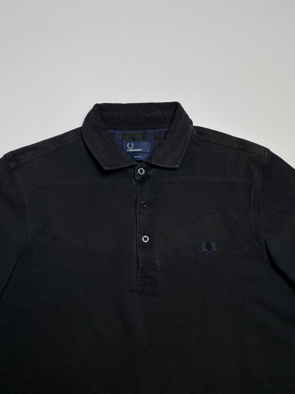 Fred Perry Poloshirt (L)