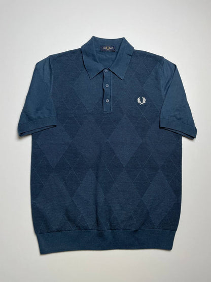 Fred Perry Poloshirt (M)