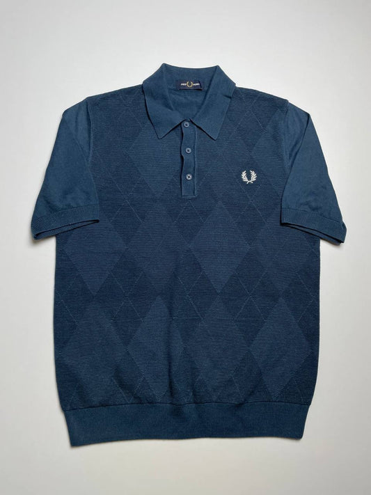 Fred Perry Poloshirt (M)