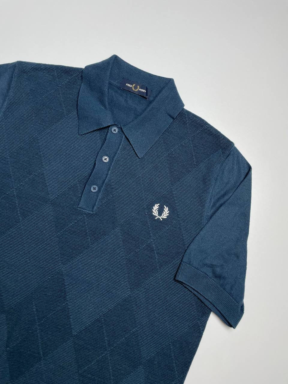 Fred Perry Poloshirt (M)