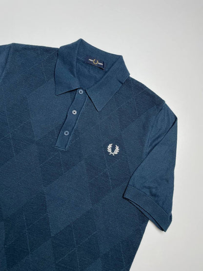 Fred Perry Poloshirt (M)