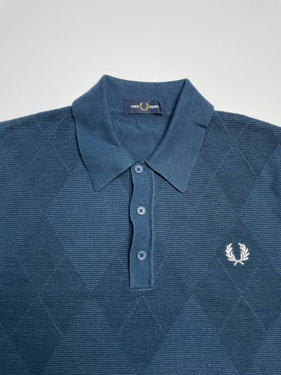 Fred Perry Poloshirt (M)