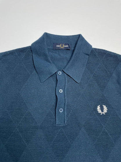 Fred Perry Poloshirt (M)