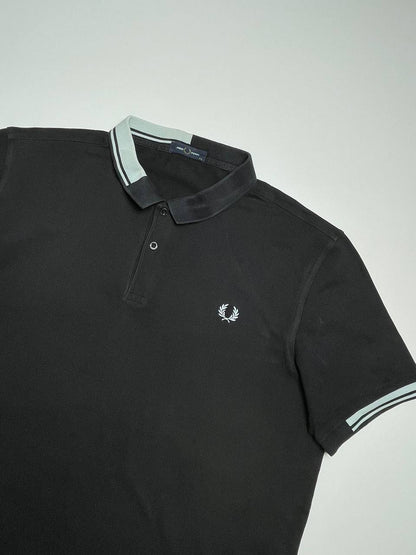 Fred Perry Poloshirt (XXL)
