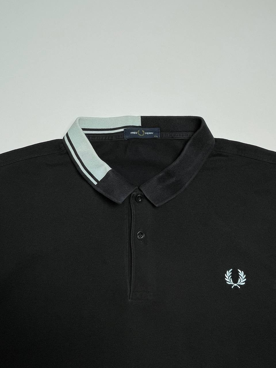 Fred Perry Poloshirt (XXL)