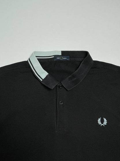 Fred Perry Poloshirt (XXL)