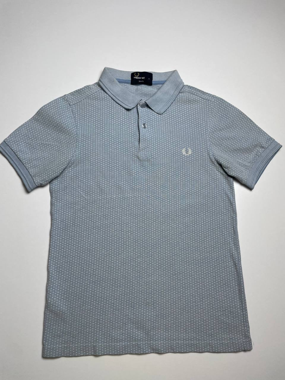 Fred Perry Poloshirt (S)