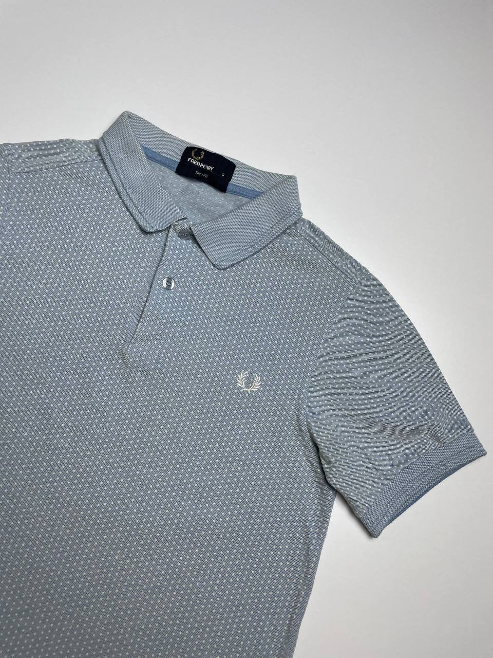 Fred Perry Poloshirt (S)