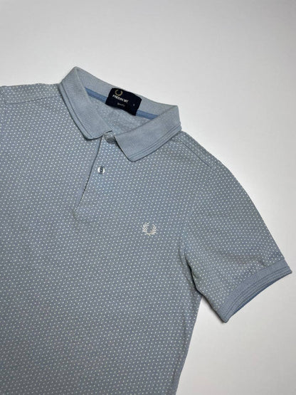 Fred Perry Poloshirt (S)