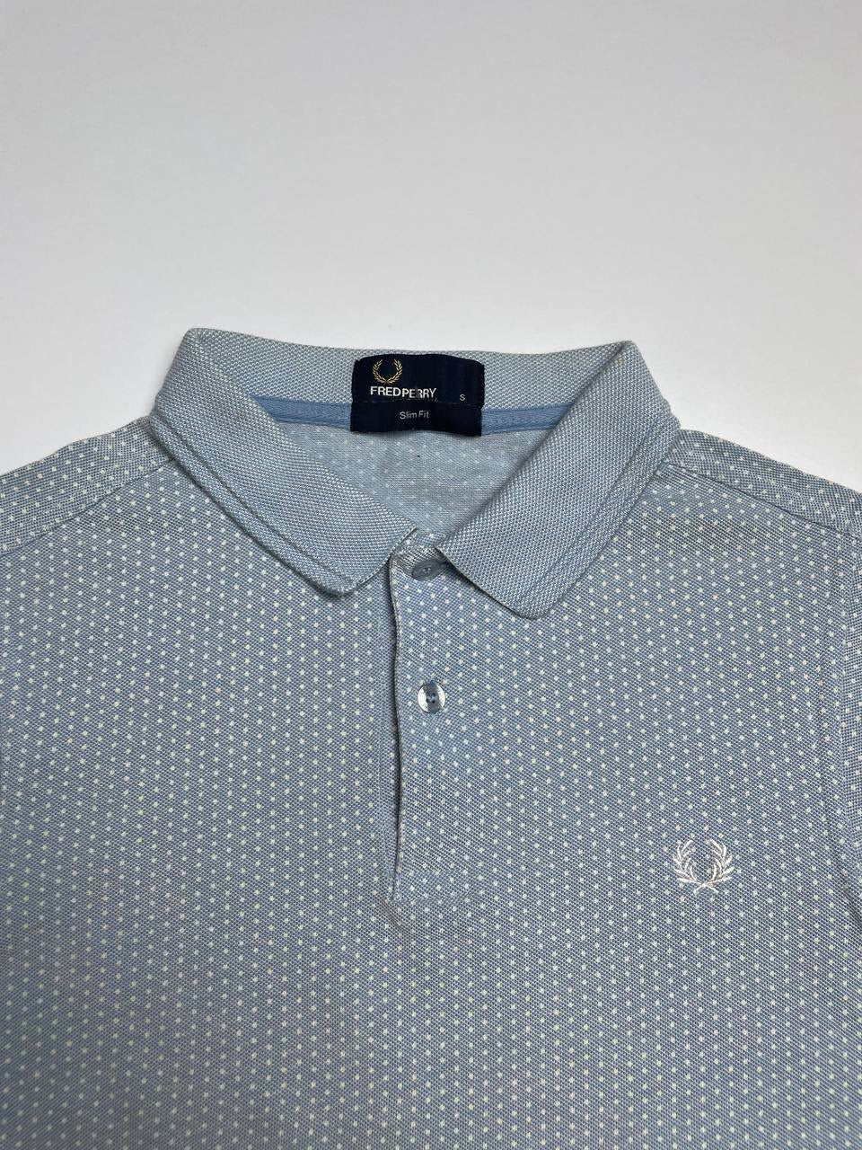 Fred Perry Poloshirt (S)