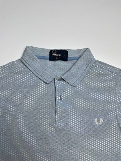 Fred Perry Poloshirt (S)