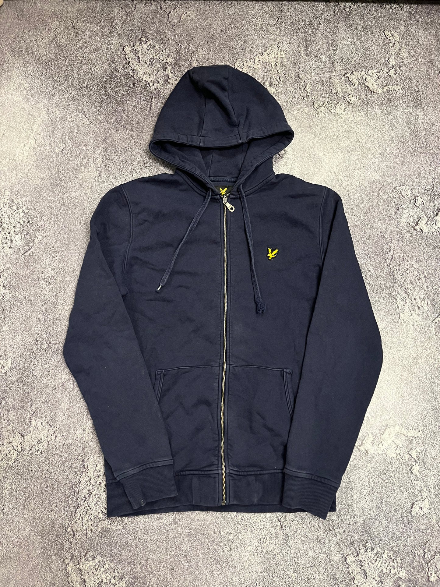 Lyle & Scott Trainingsjacke (M)