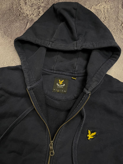 Lyle & Scott Trainingsjacke (M)
