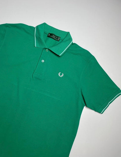 Fred Perry Poloshirt (XL)