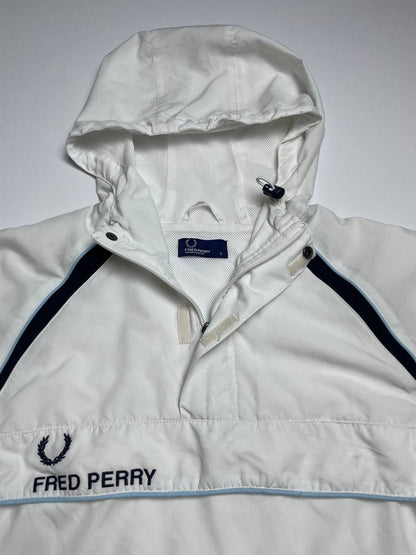 Fred Perry Windbreaker (S)