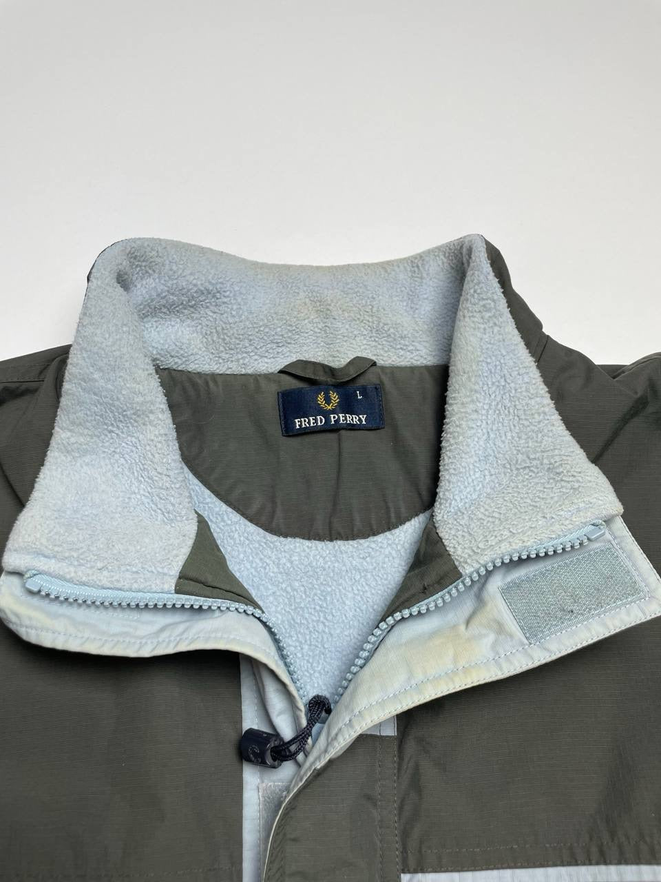Fred Perry Windbreaker (L)