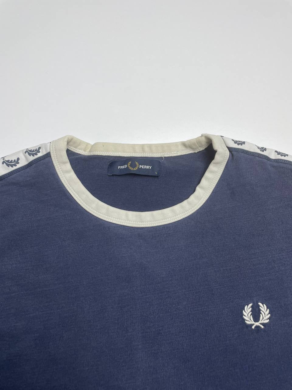 Fred Perry Shirt (L)
