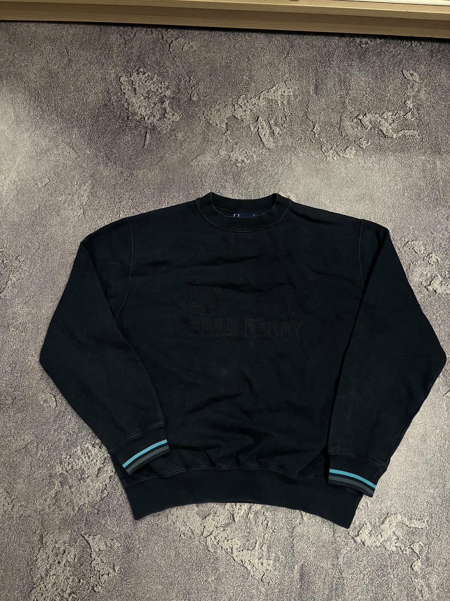 Fred Perry Pullover (XS)