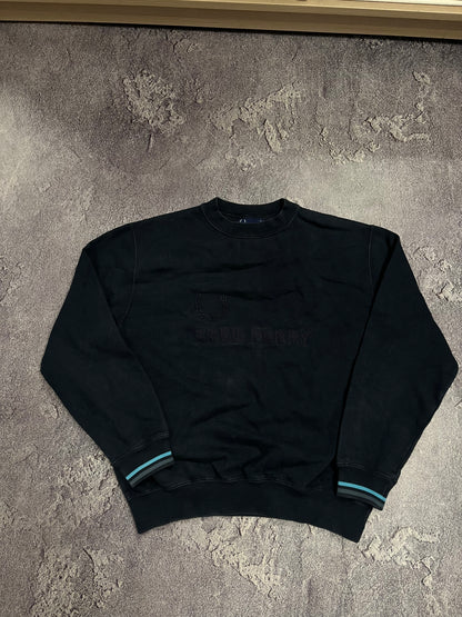 Fred Perry Pullover (XS)