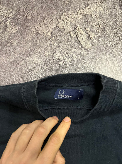 Fred Perry Pullover (XS)