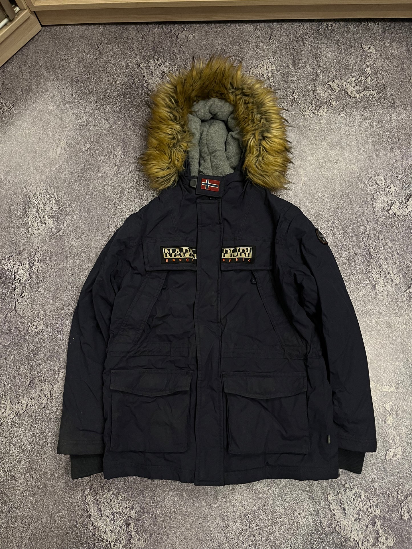 Napapijri Jacke (S)