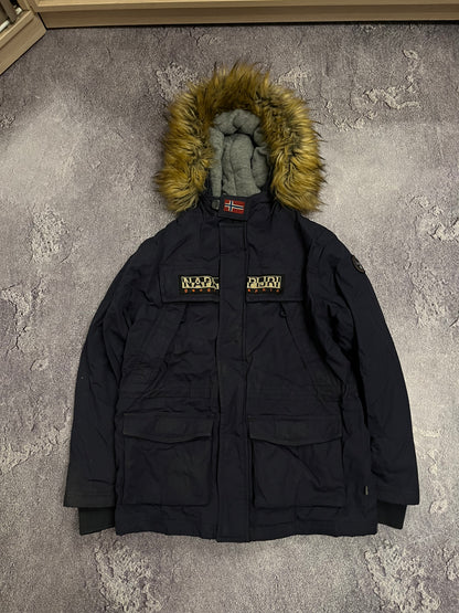 Napapijri Jacke (S)
