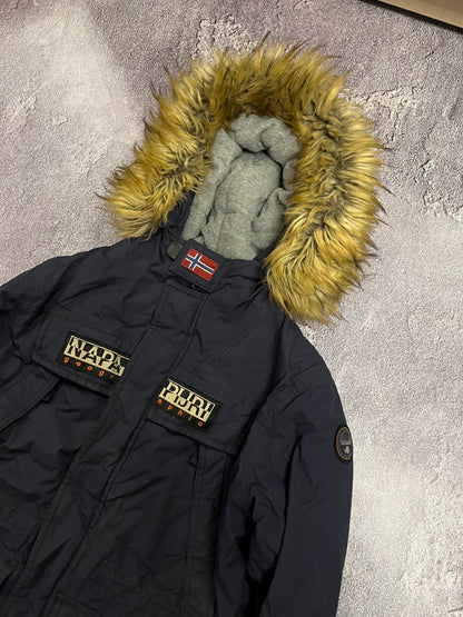 Napapijri Jacke (S)