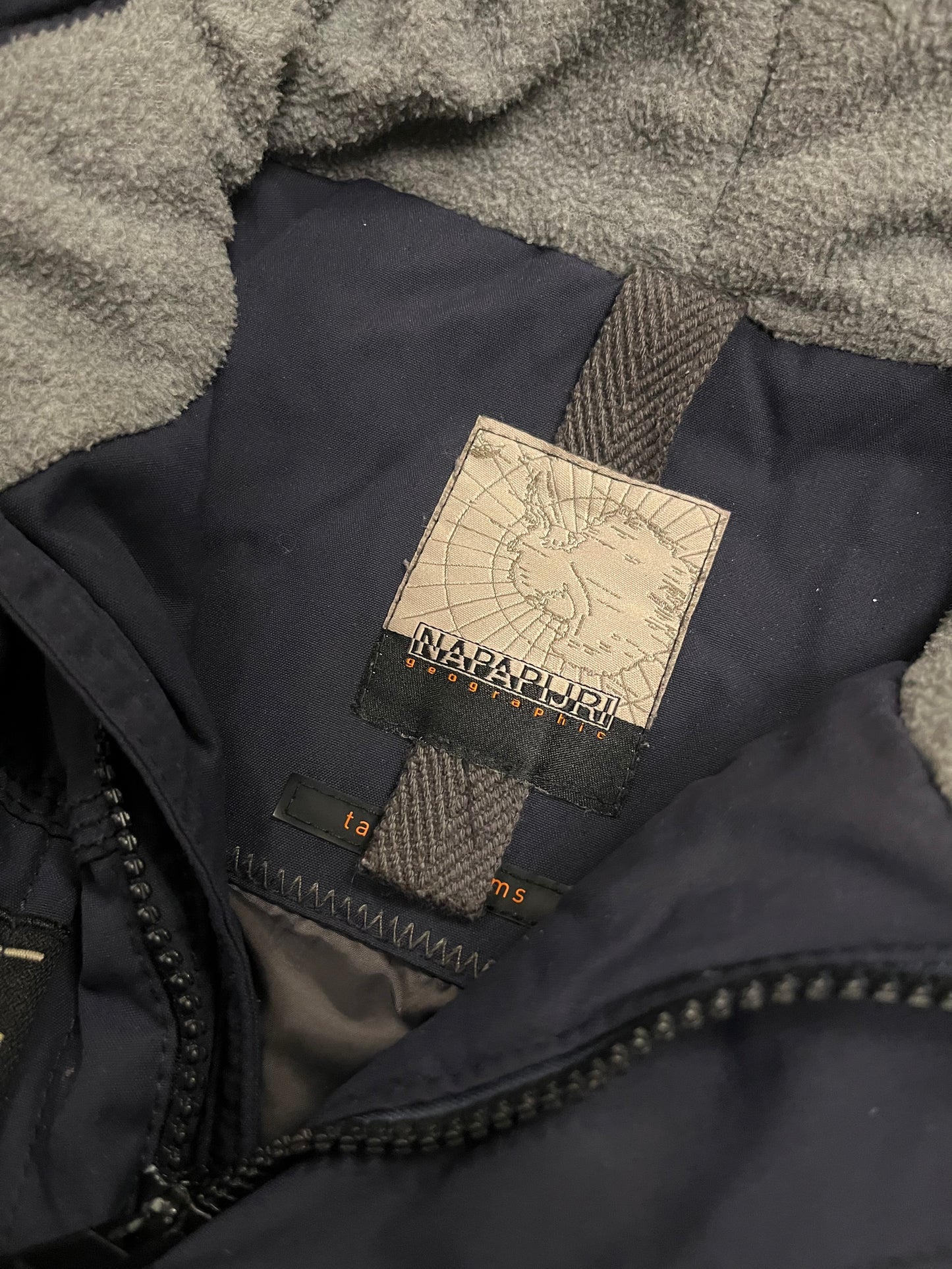 Napapijri Jacke (S)