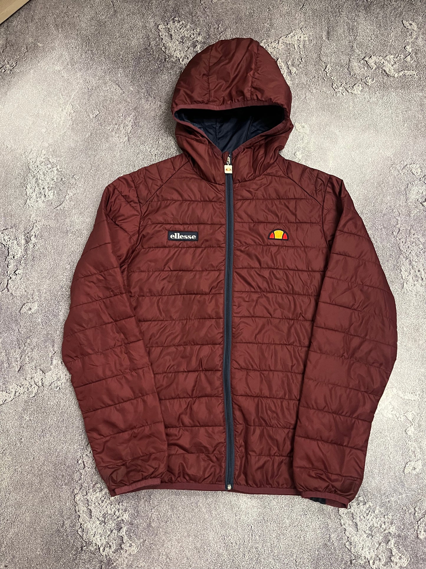 Ellesse Jacke (S)