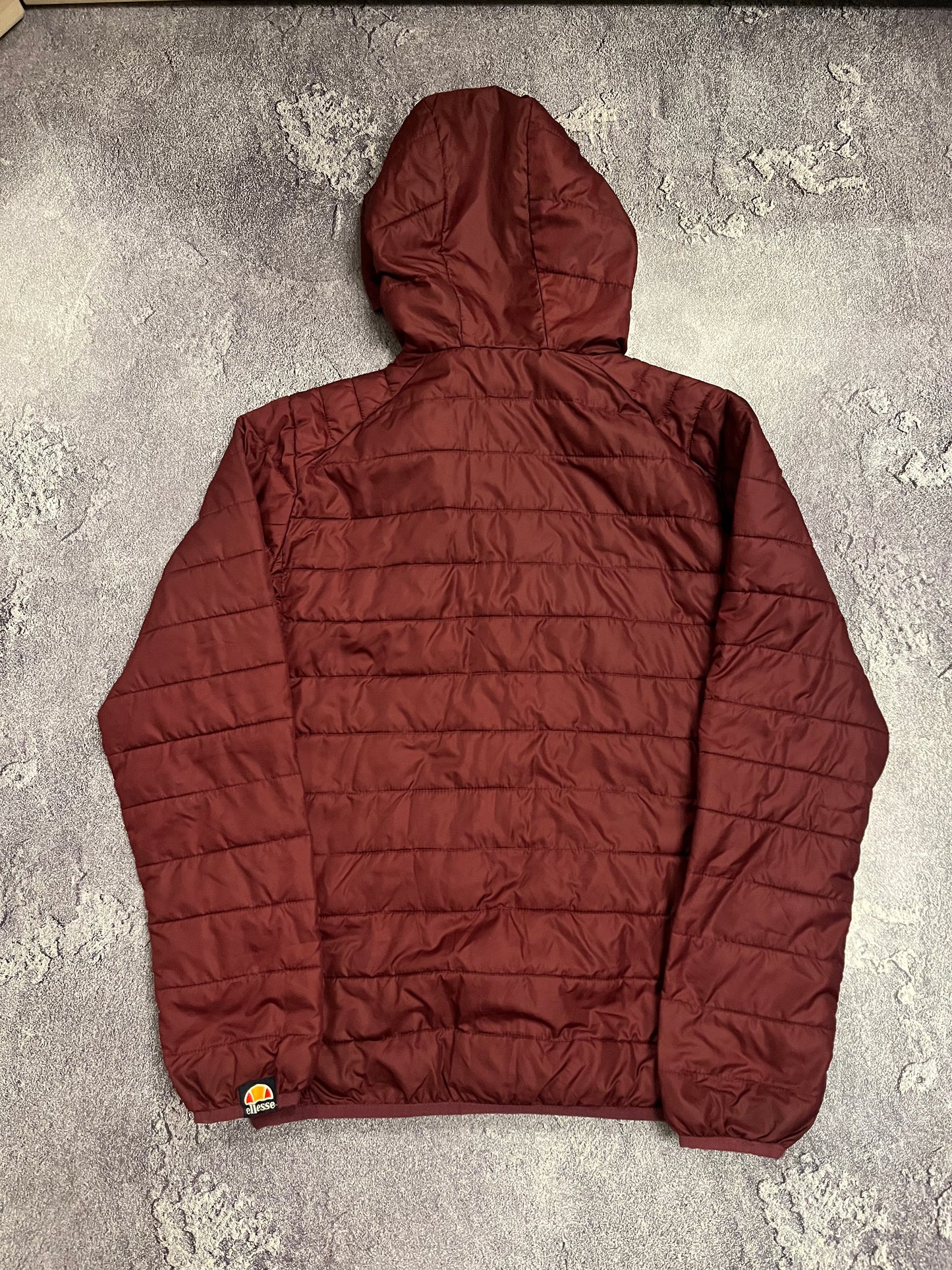 Ellesse Jacke (S)