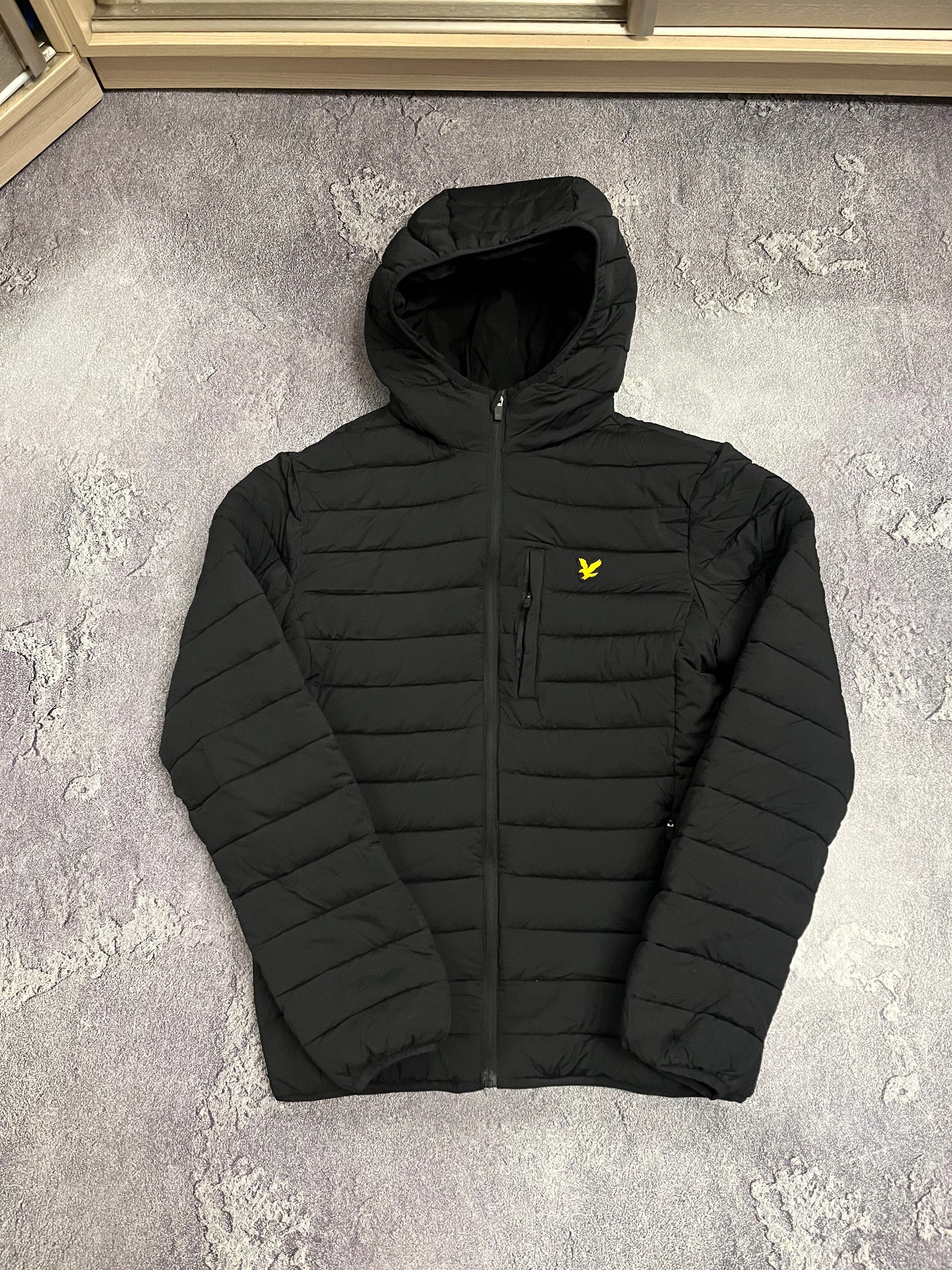Lyle & Scott Jacke (S)