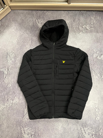 Lyle & Scott Jacke (S)