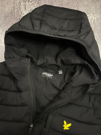 Lyle & Scott Jacke (S)