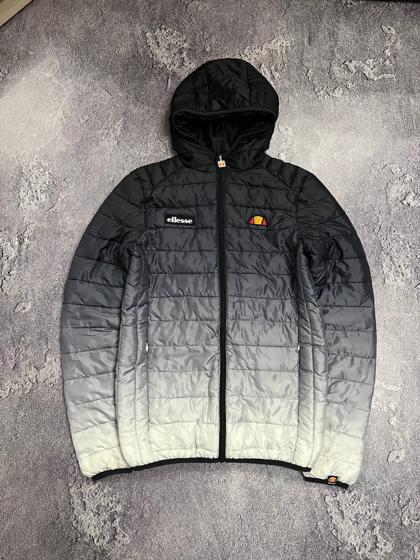 Ellesse Jacke (S)