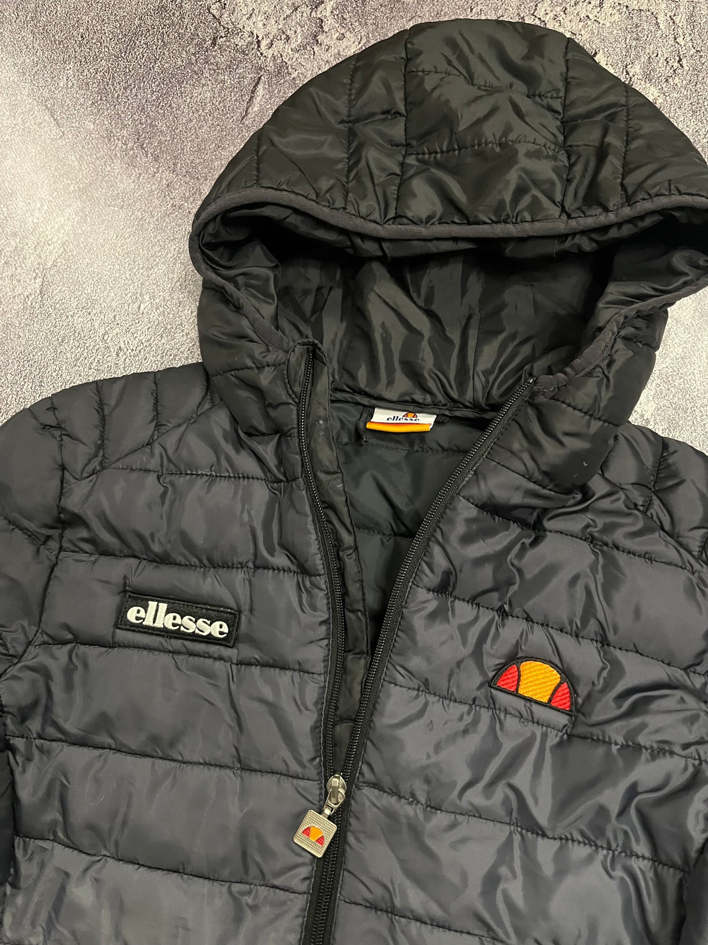 Ellesse Jacke (S)