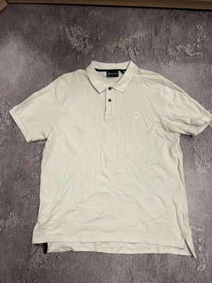 Ma.Strum Poloshirt (XL)