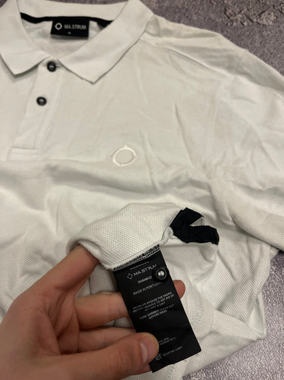 Ma.Strum Poloshirt (XL)