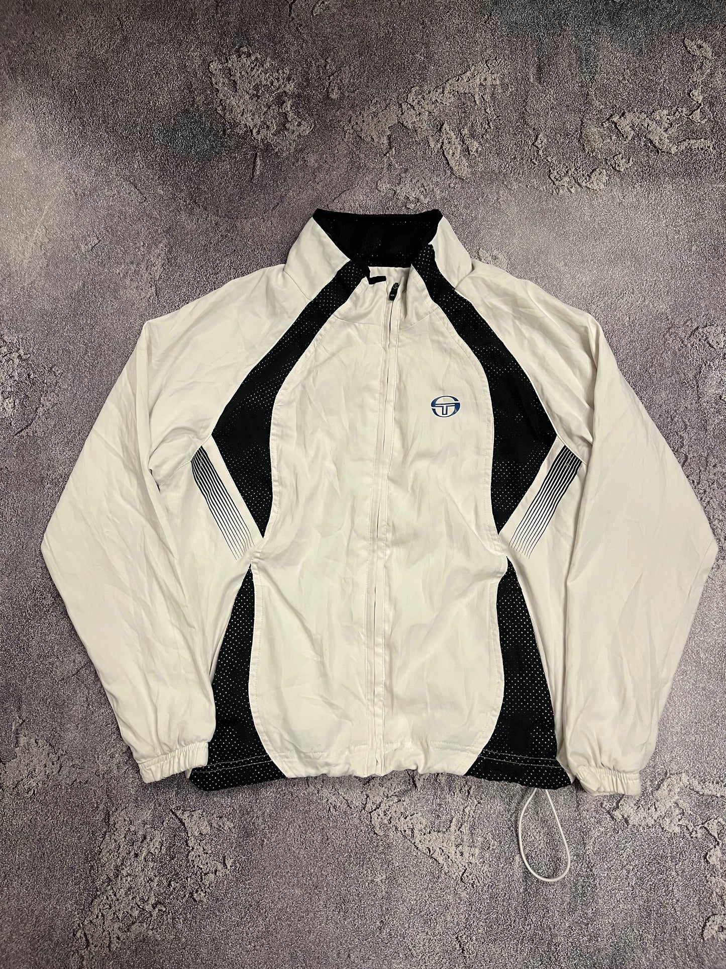 Sergio Tacchini Jacke (S)