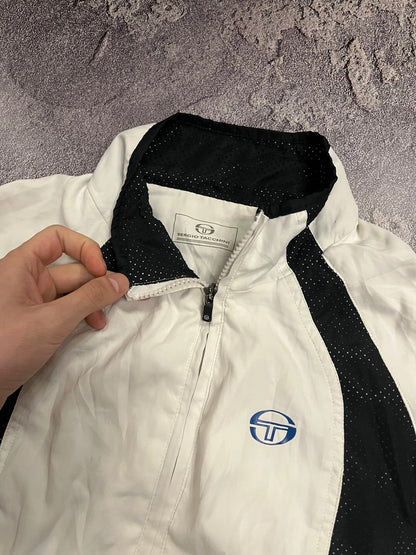 Sergio Tacchini Jacke (S)