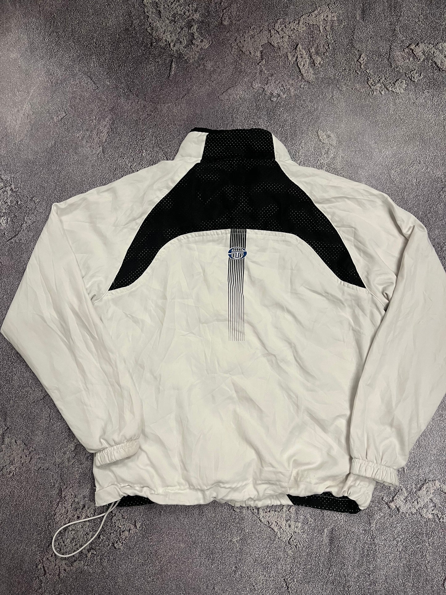 Sergio Tacchini Jacke (S)