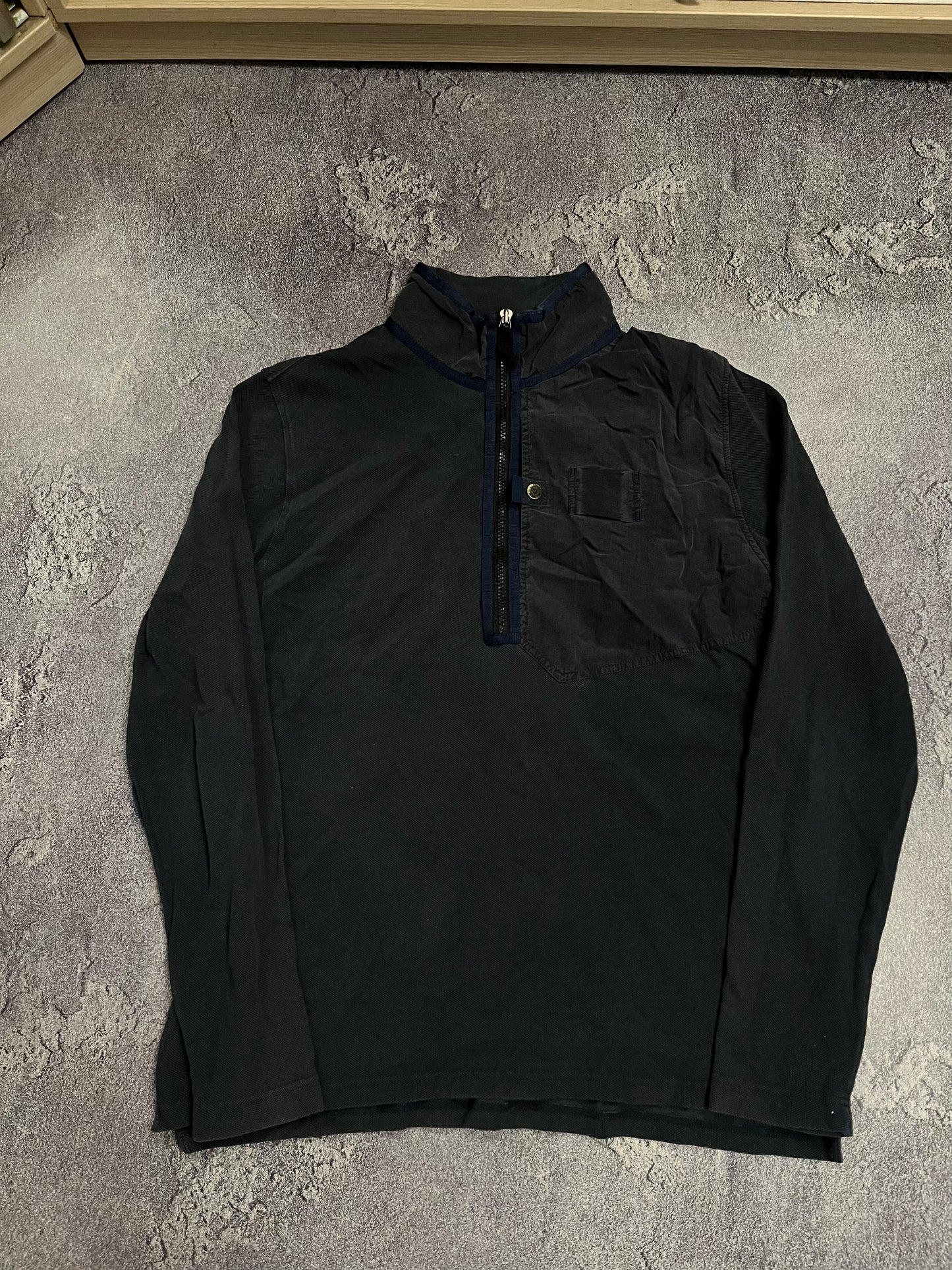 Ma.Strum Zipper(XL)