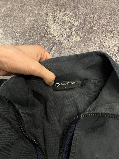 Ma.Strum Zipper(XL)