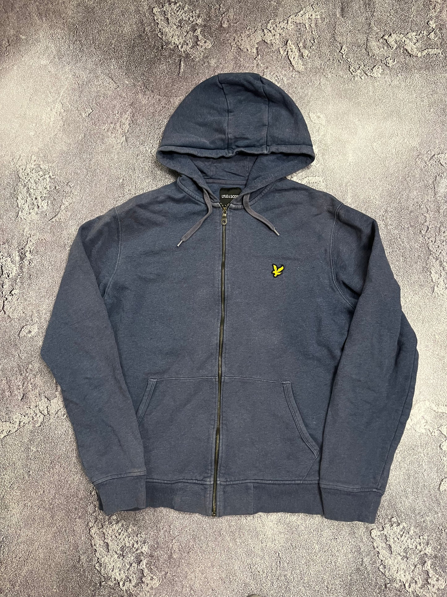 Lyle & Scott Jacke (L)