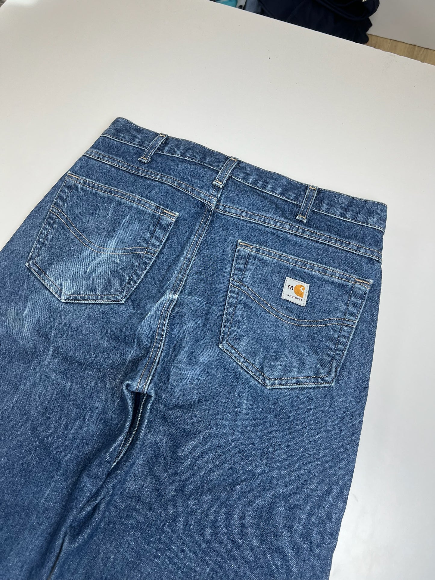 Carhartt Jeans (W32/L32)