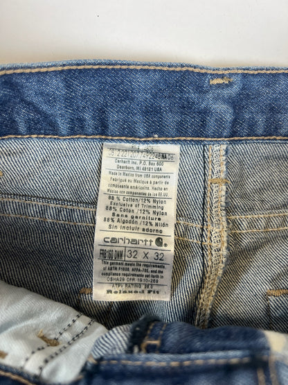 Carhartt Jeans (W32/L32)