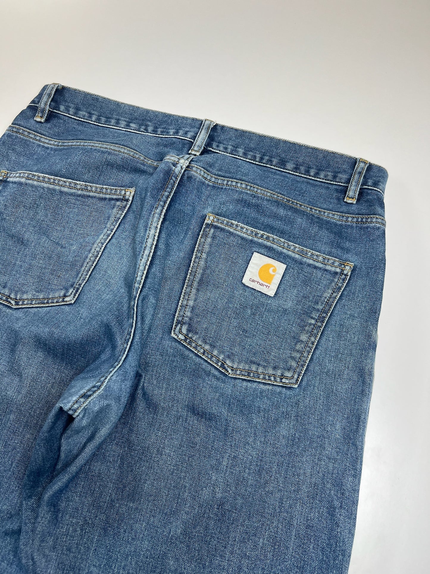 Carhartt Jeans (W34)