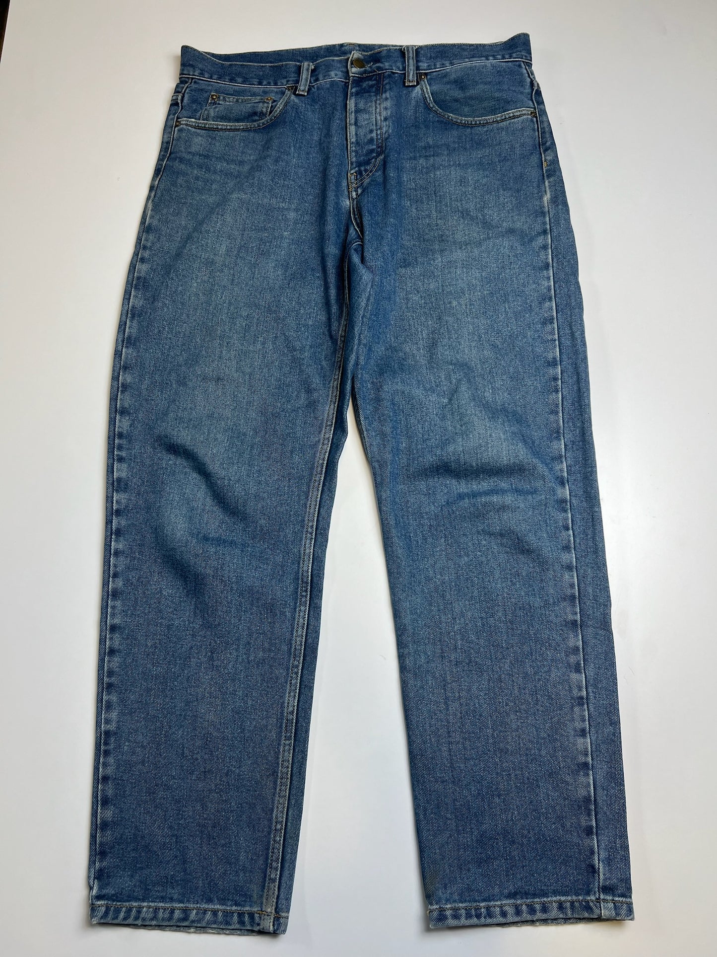Carhartt Jeans (W34)