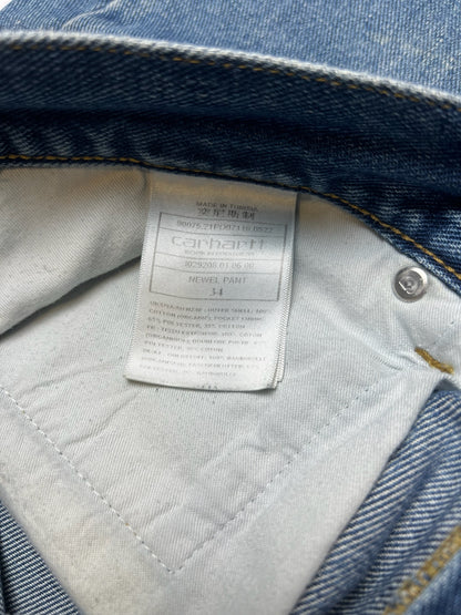 Carhartt Jeans (W34)