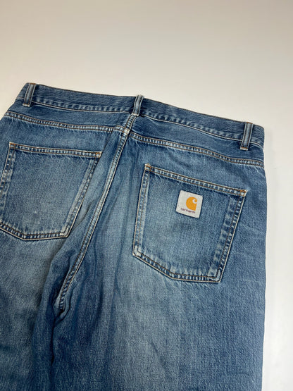 Carhartt Jeans (W33)